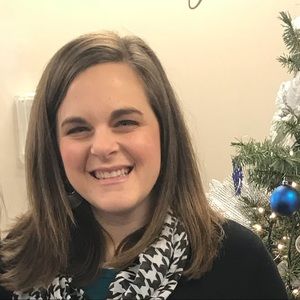 Meet your Posher, Melanie